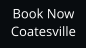 Book Now Coatesville